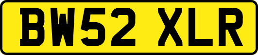 BW52XLR