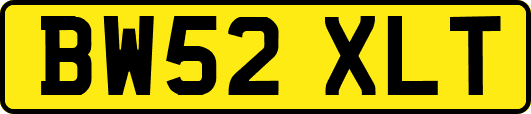BW52XLT