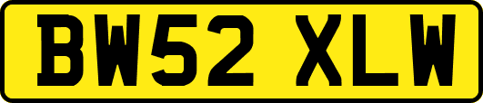 BW52XLW