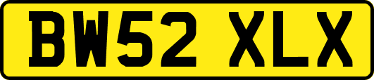 BW52XLX