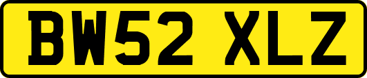 BW52XLZ