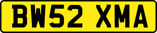 BW52XMA