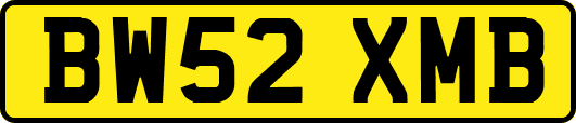 BW52XMB