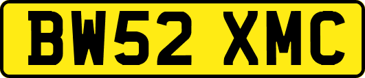 BW52XMC
