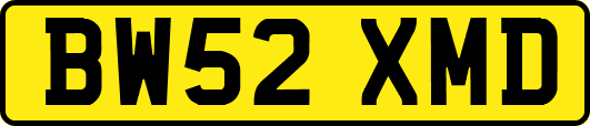 BW52XMD