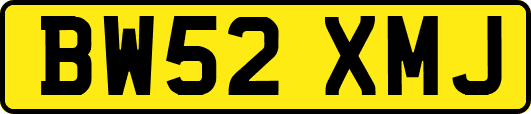 BW52XMJ