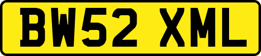 BW52XML