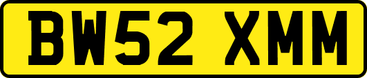 BW52XMM