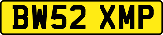 BW52XMP