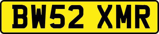 BW52XMR