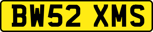 BW52XMS