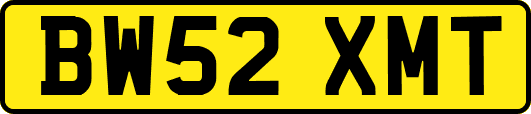 BW52XMT