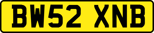BW52XNB