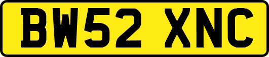 BW52XNC