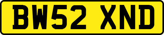 BW52XND