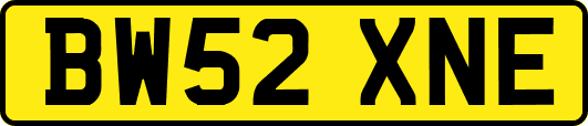 BW52XNE
