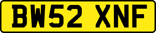 BW52XNF