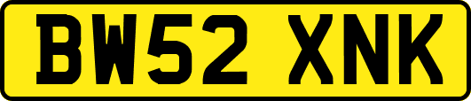 BW52XNK