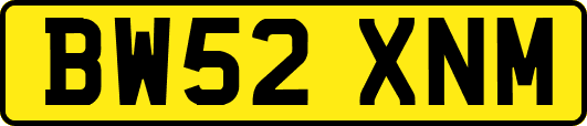 BW52XNM