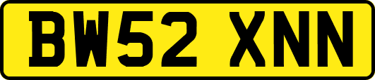 BW52XNN