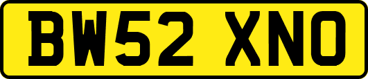 BW52XNO