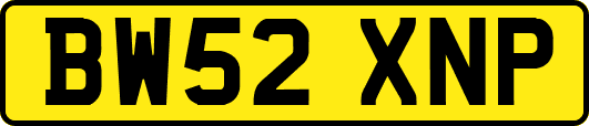 BW52XNP