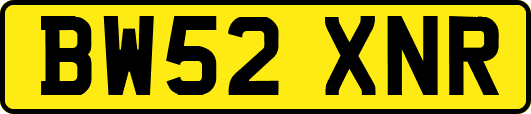 BW52XNR
