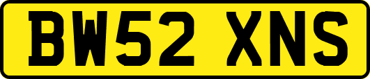 BW52XNS