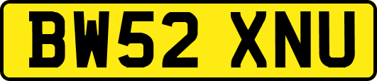 BW52XNU
