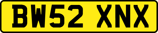 BW52XNX