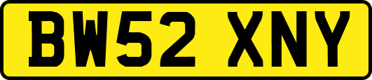 BW52XNY