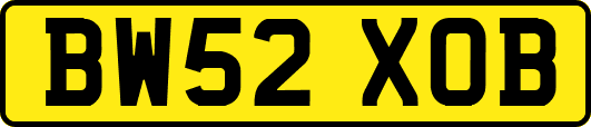 BW52XOB