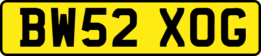 BW52XOG