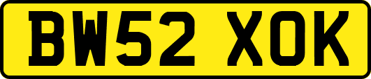 BW52XOK