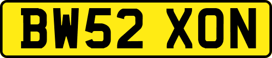 BW52XON