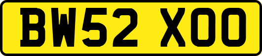 BW52XOO