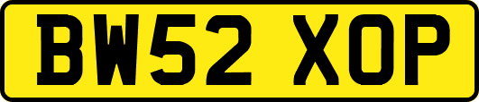 BW52XOP