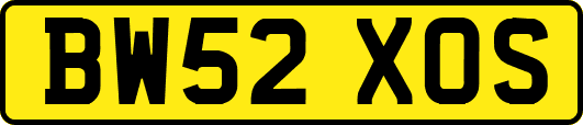 BW52XOS