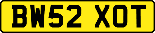 BW52XOT