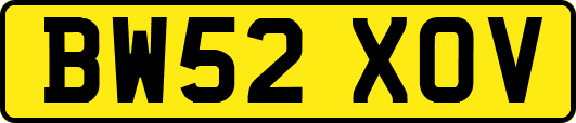 BW52XOV