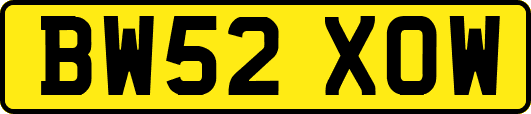 BW52XOW