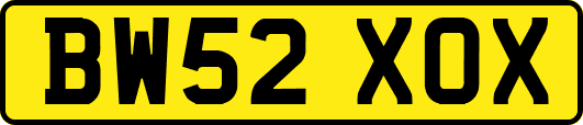 BW52XOX