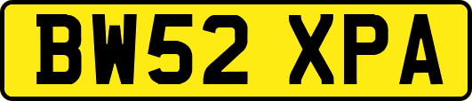 BW52XPA