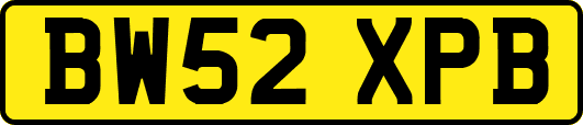 BW52XPB
