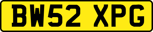 BW52XPG