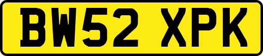 BW52XPK