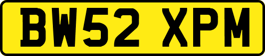 BW52XPM