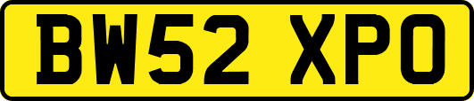 BW52XPO