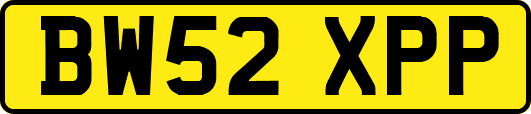 BW52XPP