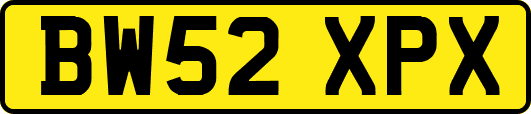 BW52XPX
